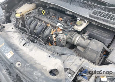 2015 Ford Escape S from USA, damaged, VIN 1FMCU0F77FUC02997